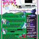 Illustration for article titled This My Little Pony Resume Does Not Seem To Be a Joke